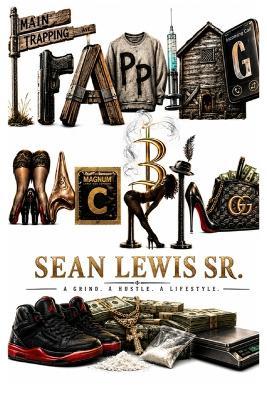 Trapping & Macking - Sean Lewis - cover