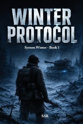 Winter Protocol: System Winter - Book 1 - Sak - cover