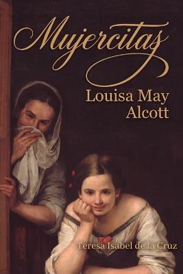 Mujercitas - Louisa May Alcott - cover