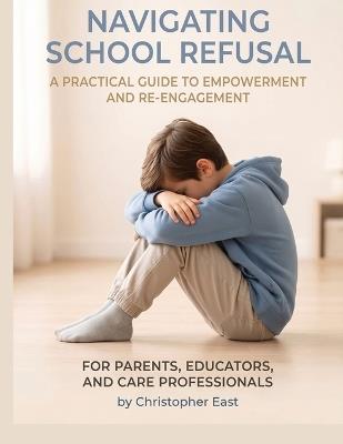 Helping Your Child Return to School: School Refusal: A Guide to Help Your Child Return to School - Christopher East - cover