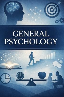 General Psychology - Marcello Avallone - cover