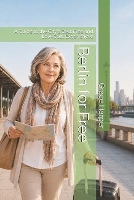 Berlin for Free: A Guide to the City's Best Free and Low-Cost Experiences - Grace Harper - cover