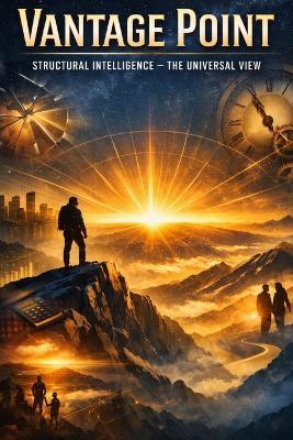 VANTAGE POINT Structural Intelligence - The Universal View - Scott Angell,Structural Intelligence LLC - cover