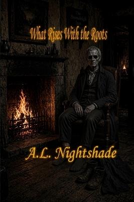 What Rises With The Roots - A L Nightshade - cover