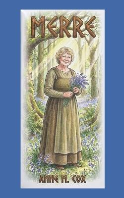 Merre - Anne M Cox - cover