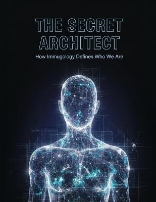 The Secret Architect: How Immunology Defines Who We Are - Jessi Simpson - cover