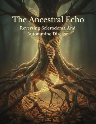 The Ancestral Echo: Reversing Scleroderma And Autoimmune Disease - Edward Sutherland - cover