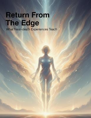 Return From The Edge: What Near-Death Experiences Teach - Francisco Gil - cover