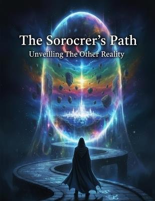 The Sorcerer'S Path: Unveiling The Other Reality - Eduardo Solano - cover
