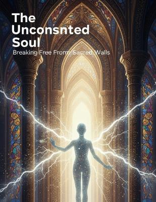 The Unconsented Soul: Breaking Free From Sacred Walls - Eduardo Solano - cover