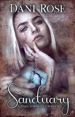 Sanctuary: A Dark Forbidden Romance - cover
