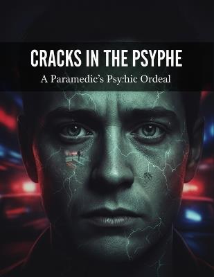 Cracks In The Psyche: A Paramedic'S Psychic Ordeal - Emi Okada - cover