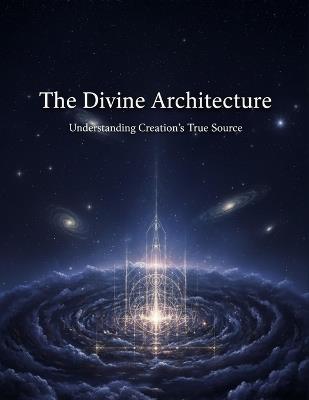 The Divine Architecture: Understanding Creation'S True Source - Emi Okada - cover