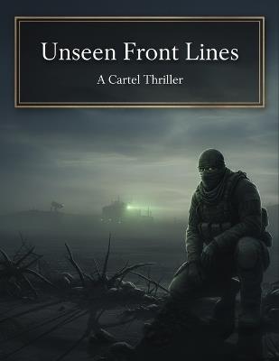 Unseen Front Lines: A Cartel Thriller - Ignacio Torres - cover