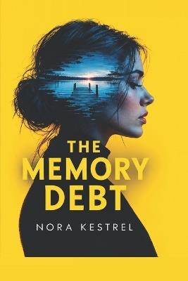 The Memory Debt - Nora Kestrel - cover