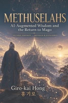 Methuselahs: AI-Augmented Widsom and the Return to Mago - Giro-Kai Hong - cover