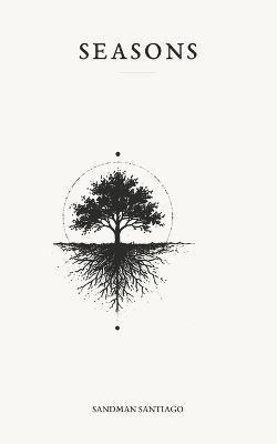 Seasons - Sandman Santiago - cover