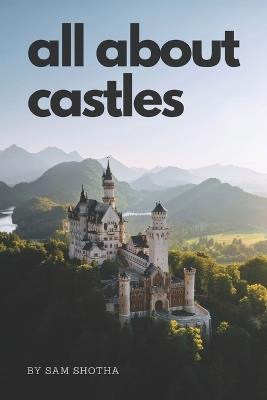 All About Castles - Sam Shotha - cover
