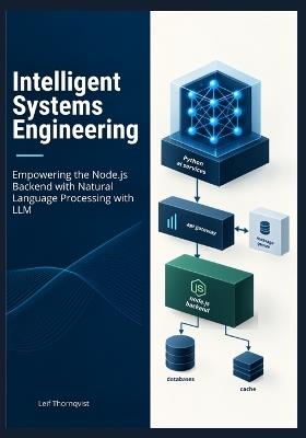Intelligent Systems Engineering: Empowering the Node.js Backend with Natural Language Processing with LLM - Leif Thornqvist - cover