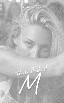The Book of M - Anthony Wayne Owens - cover