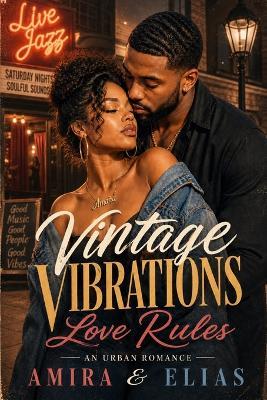 Vintage Vibrations Love Rules - Bb Lee - cover