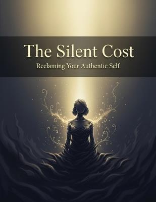 The Silent Cost: Reclaiming Your Authentic Self - Emily Conley - cover