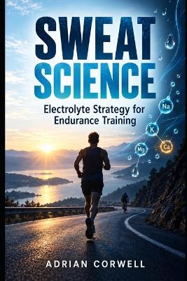 Sweat Science: Electrolyte Strategy for Endurance Training - Adrian Corwell - cover