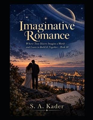 Imaginative Romance: Where Two Hearts Imagine a World-and Learn to Build It Together - Book 10 - S a Kader - cover