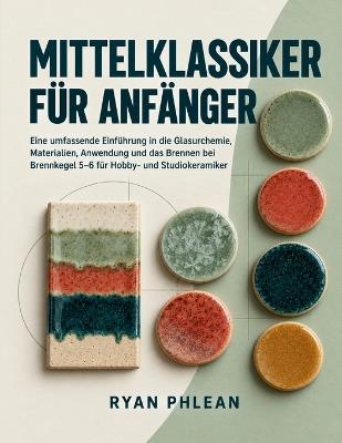 Mittelklassiker Für Anfänger - Ryan Phlean - cover