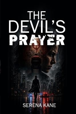 The Devil's Prayer: A Tessa Rourke Thriller: The Former FBI Profiler Who Must Unmask a Serial Killer Granting the Wishes People Say Out Loud Before He Answers One of Hers - Serena Kane - cover