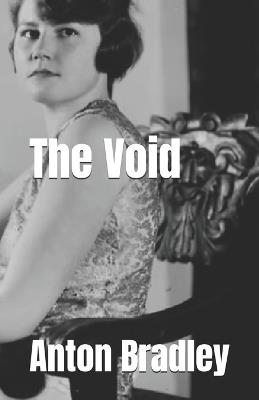 The Void - Anton Bradley - cover