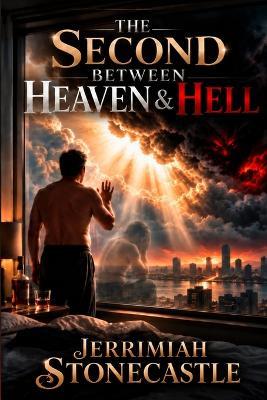 The Second Between Heaven & Hell - Jerrimiah Stonecastle - cover