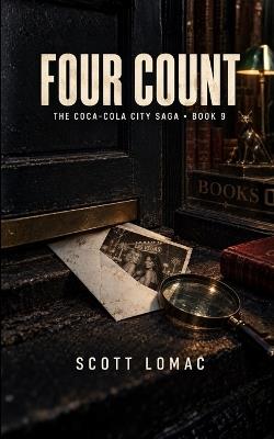 Four Count - Scott Lomac - cover