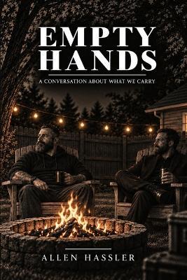 Empty Hands: A Conversation About What We Carry - Allen K Hassler - cover