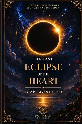 The Last Eclipse of the Heart - José Monteiro - cover
