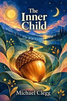 The Inner Child - Michael Clegg - cover