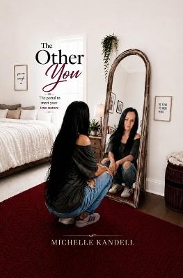 The Other You - Michelle Kandell - cover