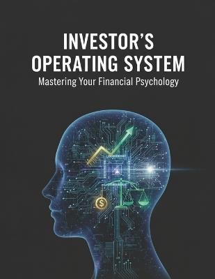 Investor'S Operating System: Mastering Your Financial Psychology - Yoshiki Kagawa - cover