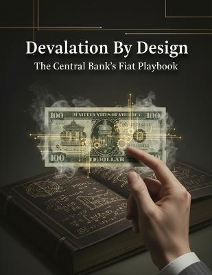 Devaluation By Design: The Central Bank'S Fiat Playbook - Taichi Kubo - cover