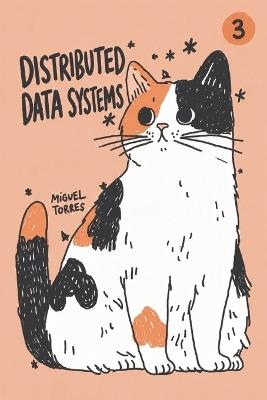 Distributed Data Systems - Miguel Torres - cover