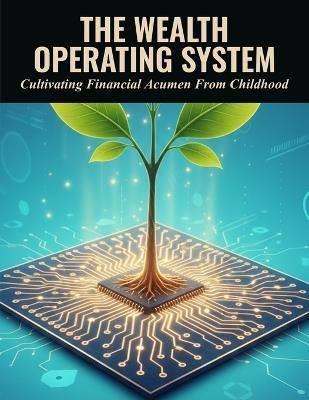 The Wealth Operating System: Cultivating Financial Acumen From Childhood - Riko Otsuka - cover