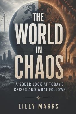 The World in Chaos: A Sober Look at Today's Crises and What Follows - Lilly Marrs - cover