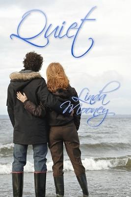 Quiet - Linda Mooney - cover