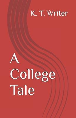 A College Tale - cover