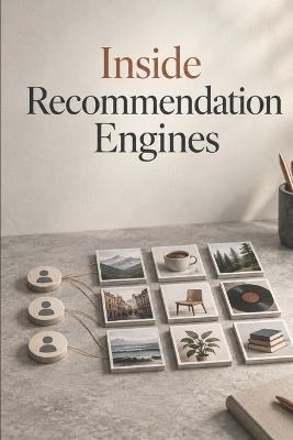 Inside Recommendation Engines: Ranking signals, feedback loops, fairness, and user choice - Vo Hai - cover
