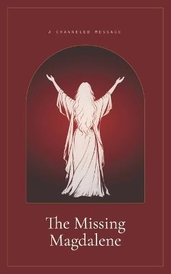 The Mising Magdalene - Anonymous - cover