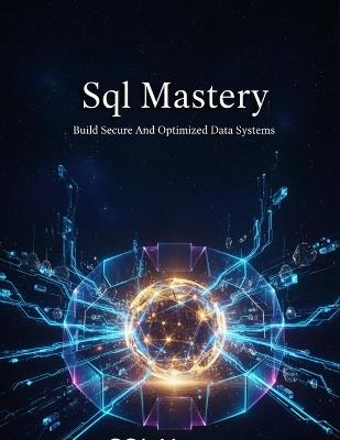 Sql Mastery: Build Secure And Optimized Data Systems - Olga Marquez - cover