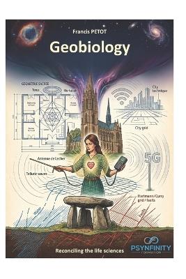 Geobiology: Harmonizing the Life Sciences - Francis Petot - cover