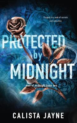Protected by Midnight - Calista Jayne - cover