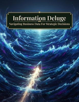 Information Deluge: Navigating Business Data For Strategic Decisions - Mateo Soler - cover